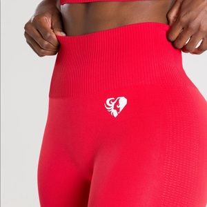 Women's Best Wear
POWER SEAMLESS LEGGINGS